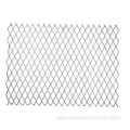 Galvanized Stainless steel Expanded wire mesh